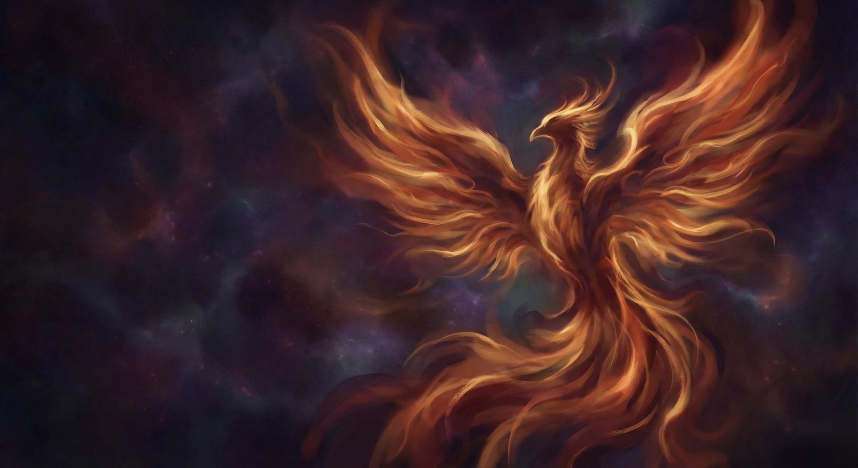 Phoenix rising